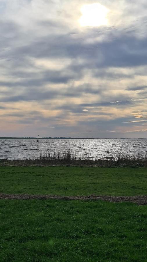 Marianne Lägenhet Emden Exteriör bild